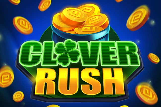 Clover Rush