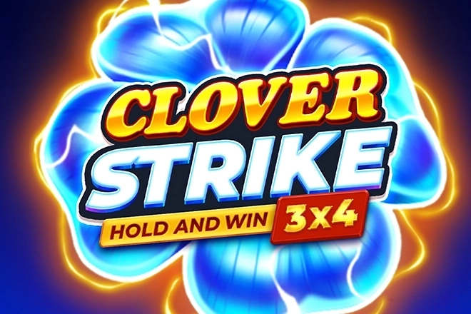 Clover Strike