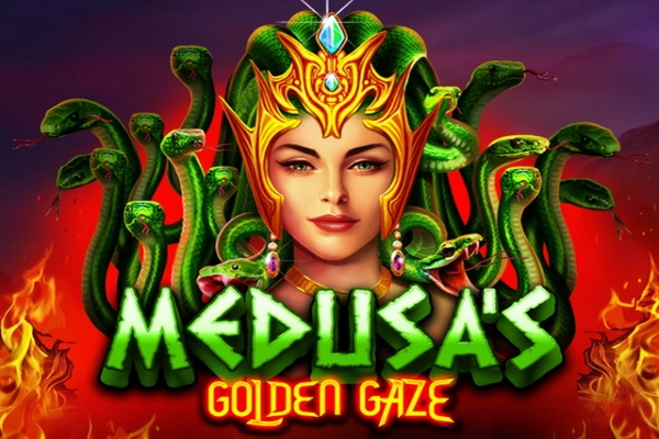 Medusas Golden Gaze