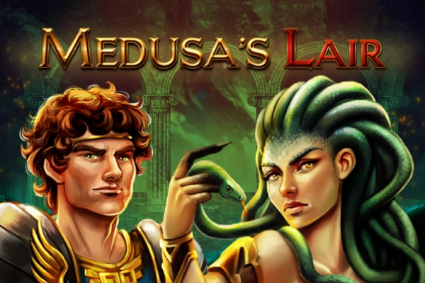 Medusas Lair