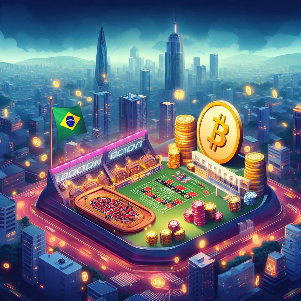 Descubra U888: A Principal Plataforma de Apostas no Brasil