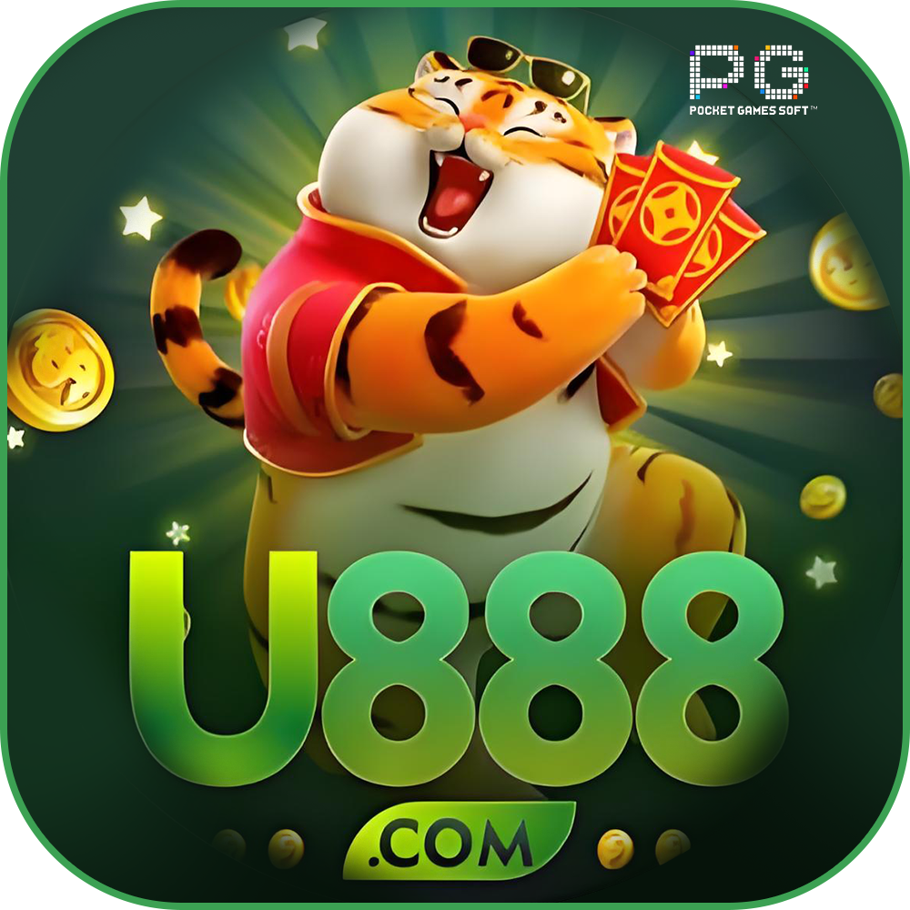 U888 Logo