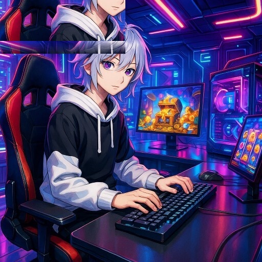 Imagem promocional da U888 mostrando a plataforma e suas vantagens