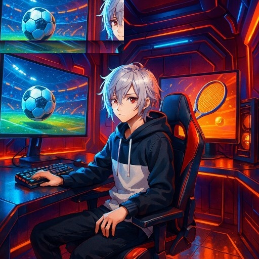 Imagem promocional da U888 mostrando a plataforma e suas vantagens